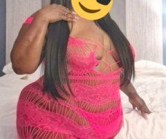 Orlando Female Escort — Big Booty & Wet Deepthroat (35) - Image 2