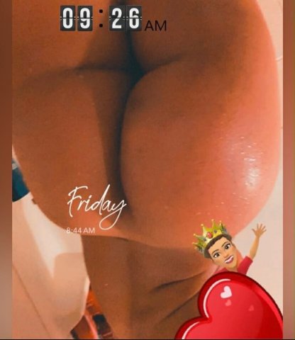 Indianapolis Fun Size Slim Thick Treat — FaceTime Verification (28) - 1