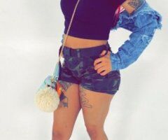 Indianapolis Fun Size Slim Thick Treat — FaceTime Verification (28) - Image 2