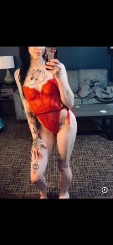 Fayetteville NC Female Escort — Outcalls & Video Verification - 1