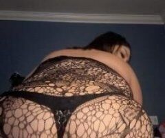 Baltimore escorts - Baltimore Latina BBW Incall — wet, tight, and freshly showered