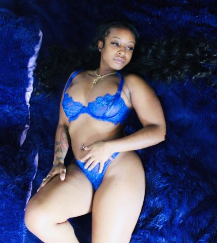 Gabby — All-Natural Belizean Beauty, Exotic Playmate (New in Town) - 23 - 1