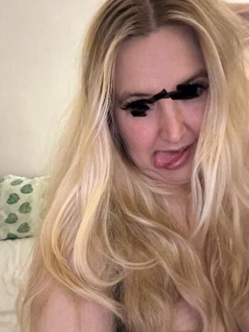 Touring Stamford Friday Aug 7 — Curvy Blonde Full Service GFE (Incall) - 1