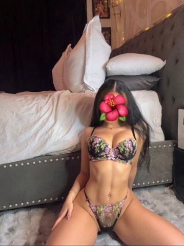 Latina caliente — ambiente limpio y seguro (sin desnudez, sin engaños) - 1