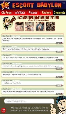 Virginia Beach Tattooed Female Escort — Cream Pie, Nuru Massage & 420 Friendly - 1