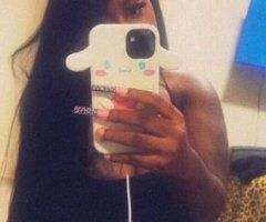 Harrisburg Curvy Ebony Female Escort (Outcalls Only) — 5'1 - Image 4