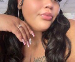 Beaumont TX Spanish BBW Escort — Throat-focused, big ass services - Image 4