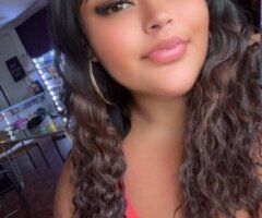 Beaumont TX Spanish BBW Escort — Throat-focused, big ass services - Image 6