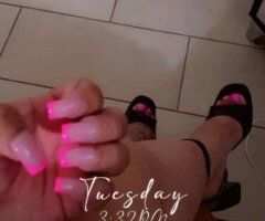 Beaumont TX Spanish BBW Escort — Throat-focused, big ass services - Image 10