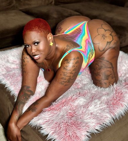 West Palm Beach Florida Sweetthroat — Incall/Outcall, GFE + Deepthroat - 1