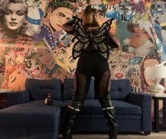 Colorado Springs escorts - Colorado Springs Female Escort — Outcall only, FT shows, GFE