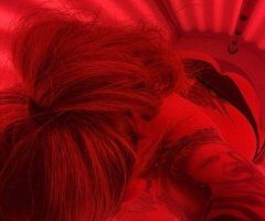 Colorado Springs Female Escort — Outcall only, FT shows, GFE - Image 3