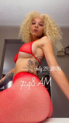 Playful Barbie-style Bombshell Escort — Incall Only, No Bare, No GFE - 1