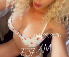 Playful Barbie-style Bombshell Escort — Incall Only, No Bare, No GFE - Image 10