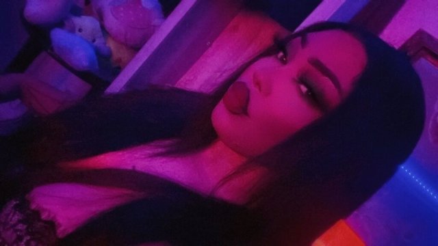 Ventura Voodoo Pussy — Soul-Sucking Experience - 1