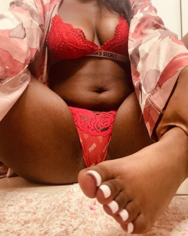 Sexy Ebony Ready To Play — Incall AV-22 (Jacksonville, FL) - 1