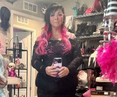 Moline Incalls or Outcalls — Girlfriend/POV BDSM Play - Image 10