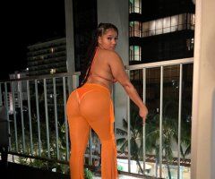 Luxx (21) Puerto Rican Mix Escort — Fun, thick short sensual service - Image 2