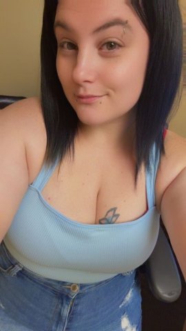 Queens BBW Marie — FaceTime verification, covered only - 1