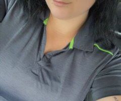 Queens BBW Marie — FaceTime verification, covered only - Image 2