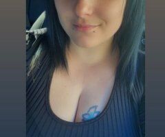 Queens BBW Marie — FaceTime verification, covered only - Image 3