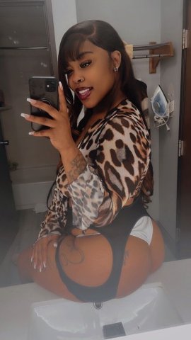 Memphis, TN Female Escort — Nuru Experience & Kinks - 1
