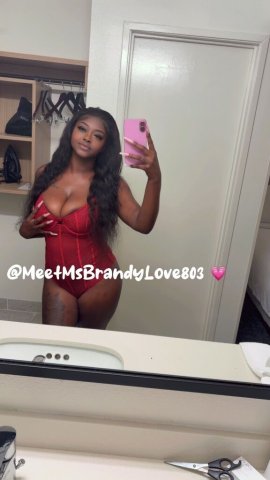 Augusta GA Natural Ebony Babe — Incalls & Outcalls, Big Tits - 1