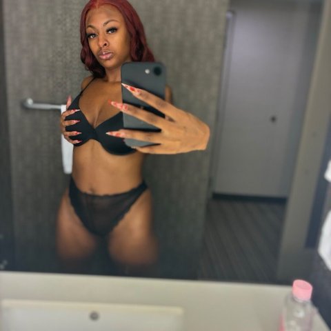 Columbia, SC Female Escort — Upscale Location & Video Verification - 1
