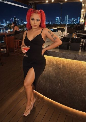 Cedar Rapids IA 23-year-old Slim Waist Escort — Domination Tonight - 1