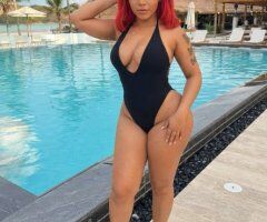 Cedar Rapids IA 23-year-old Slim Waist Escort — Domination Tonight - Image 2