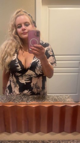 Sweet Southern Belle — 42 (Little Rock) Sunday QV & hhr specials, FaceTime - 1