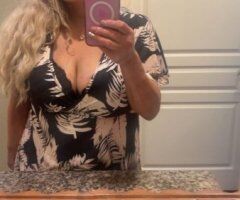 Little Rock escorts - Sweet Southern Belle — 42 (Little Rock) Sunday QV & hhr specials, FaceTime