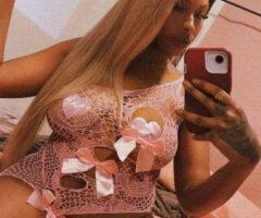 Tallahassee escorts - Tallahassee Soft-Skinned Slim Thick Girl Escort — video chat verification required