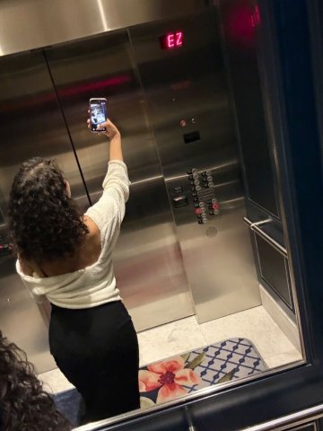 Inland Empire Middle Eastern Mami — 22, 5'4 slim thick escort - 1