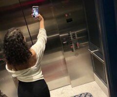 Inland Empire escorts - Inland Empire Middle Eastern Mami — 22, 5'4 slim thick escort