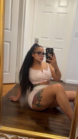 Wilmington Babys — Latina BBJ, happy ending massage - 1