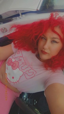 Cherry (Solo) — Independent Female Escort in Kansas City, Missouri (Incall & Outcall) - 1