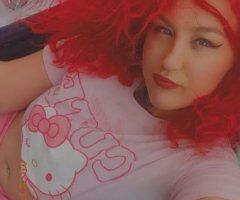 Kansas City escorts - Cherry (Solo) — Independent Female Escort in Kansas City, Missouri (Incall & Outcall)