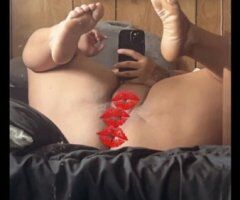 Stockton CA BBW Latina In-Call Car Meets Only + Facetime - Image 4
