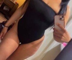 Modesto Party Girl — Mixed Black & Native American Goddess - Image 2