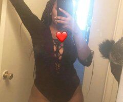 Cincinnati escorts - Back on here, thick in real life — no low ballers