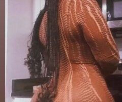 Back on here, thick in real life — no low ballers - Image 2