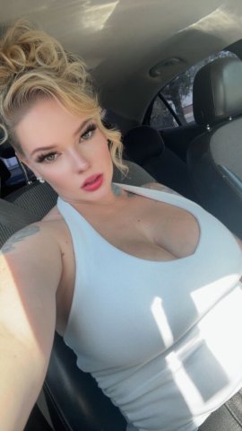 Salt Lake City Blonde Milf (Ex-Mormon) — 36 - 1