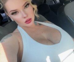Salt Lake City escorts - Salt Lake City Blonde Milf (Ex-Mormon) — 36
