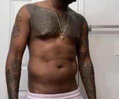 9.5IN BBC OPEN MINDED DLFREAK😈💦 Avail 24/7 ‼PartyBoi Dont Miss Out 🔥 - Image 2