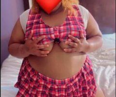 Caramel BBW Escort (28) — Baton Rouge Incalls Only - Image 3