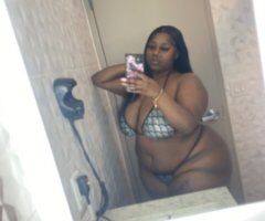 BBW Curvy Thick Escort in Mobile — Incalls or Outcalls - Image 4