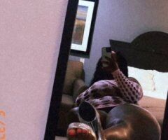 BBW Curvy Thick Escort in Mobile — Incalls or Outcalls - Image 8