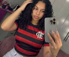 Quiet & flirty That Girl, 22 — Bellingham escort - Image 4