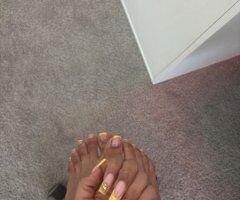 Bakersfield escorts - Hispanic & Black Barbie — 20